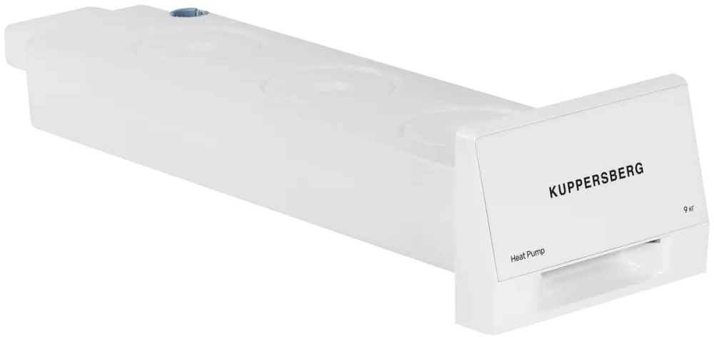 Сушильная машина Kuppersberg DM 610 W, превью предыдущего фото
