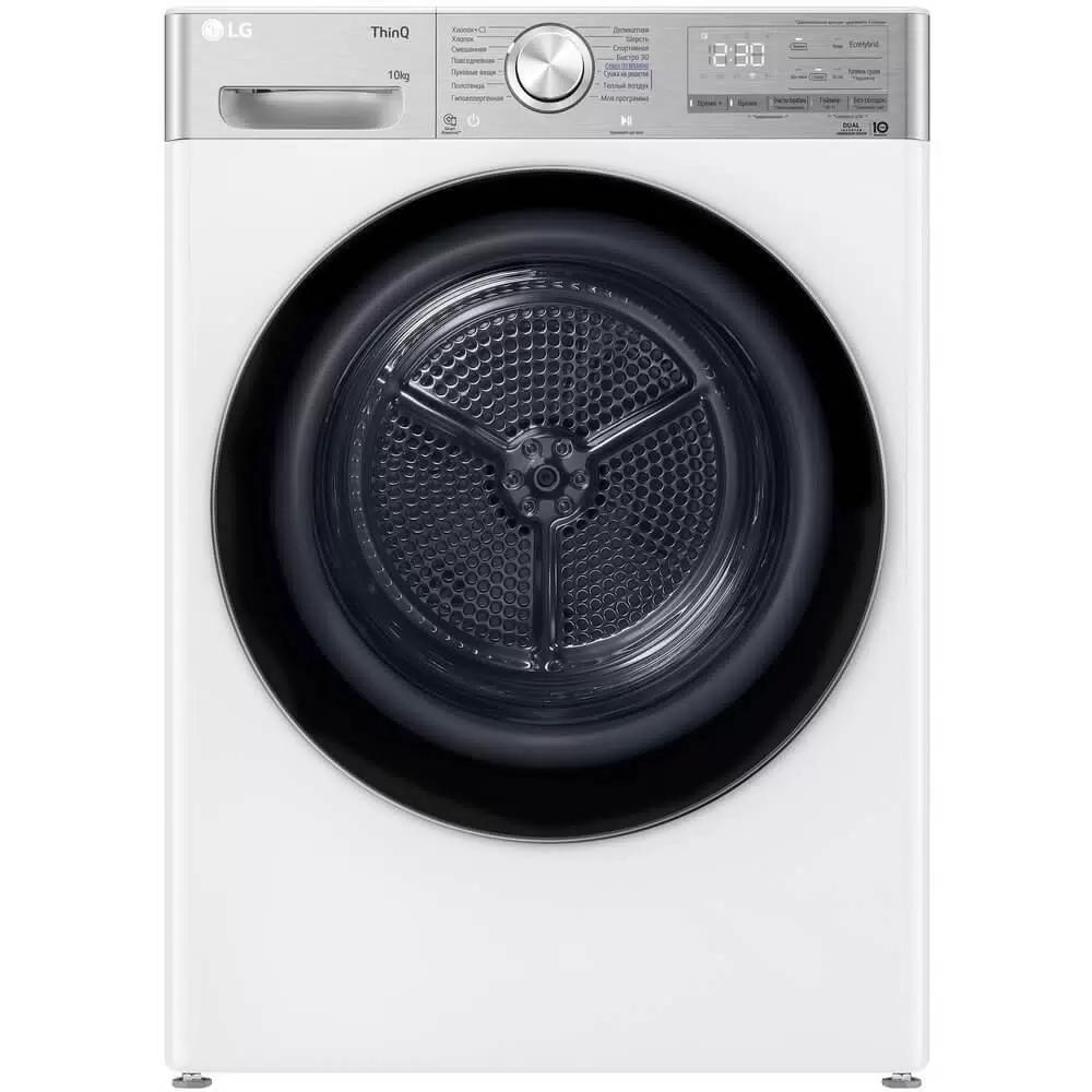 Сушильная машина LG DC10V9V9E