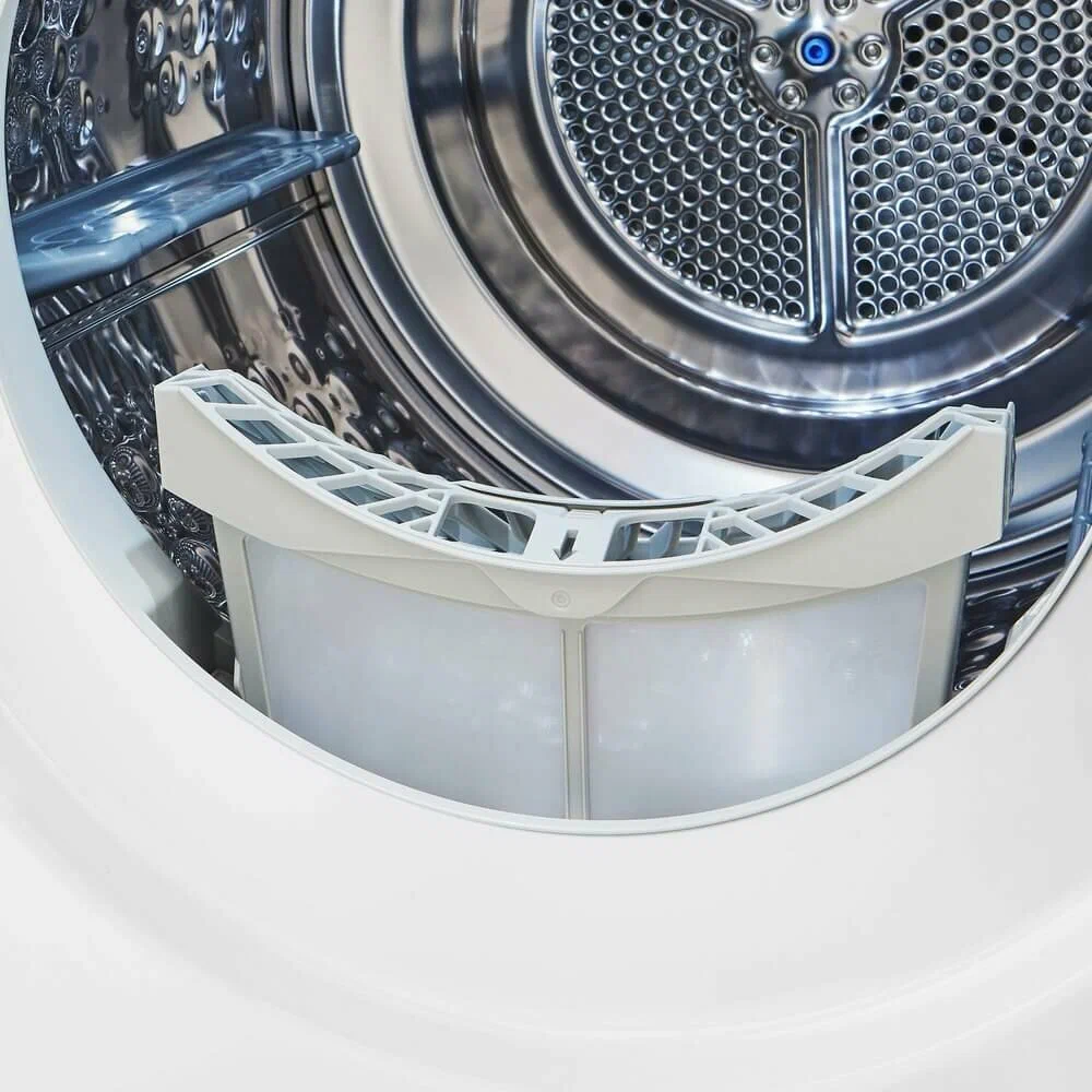 Сушильная машина LG DC10V9V9E, фото 3