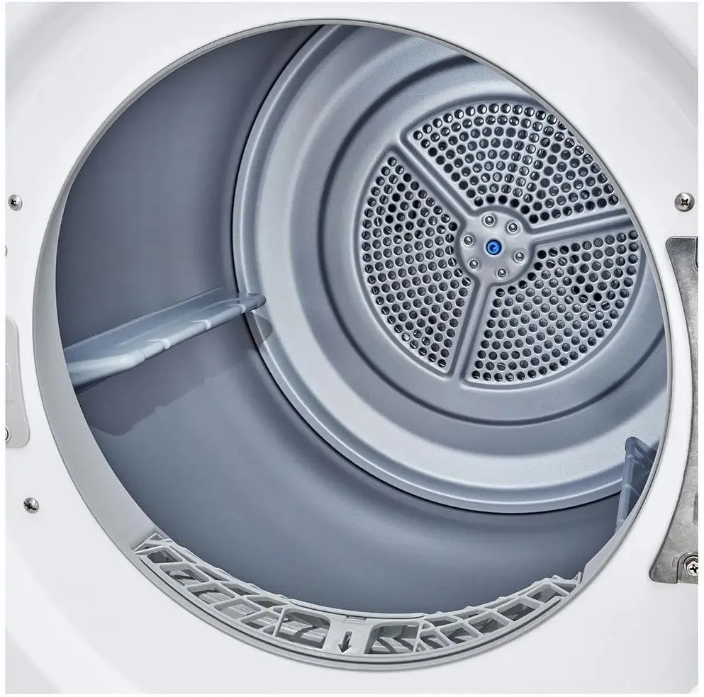 Сушильная машина LG DC90V3V6W, фото 9
