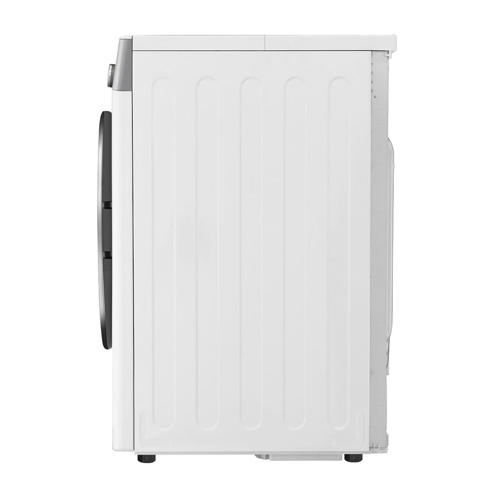Сушильная машина LG DC90V9V9E, белый, фото 12