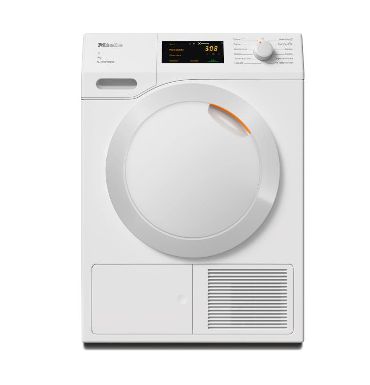 Сушильная машина MIELE TCC374WP, превью следующего фото
