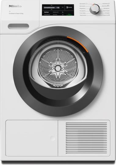 Сушильная машина MIELE TCL790WP, превью предыдущего фото