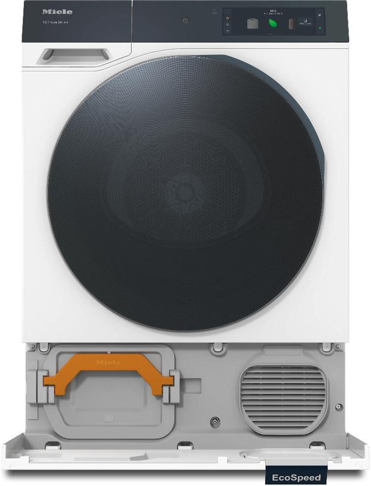 Сушильная машина Miele TQ 1000, фото 3