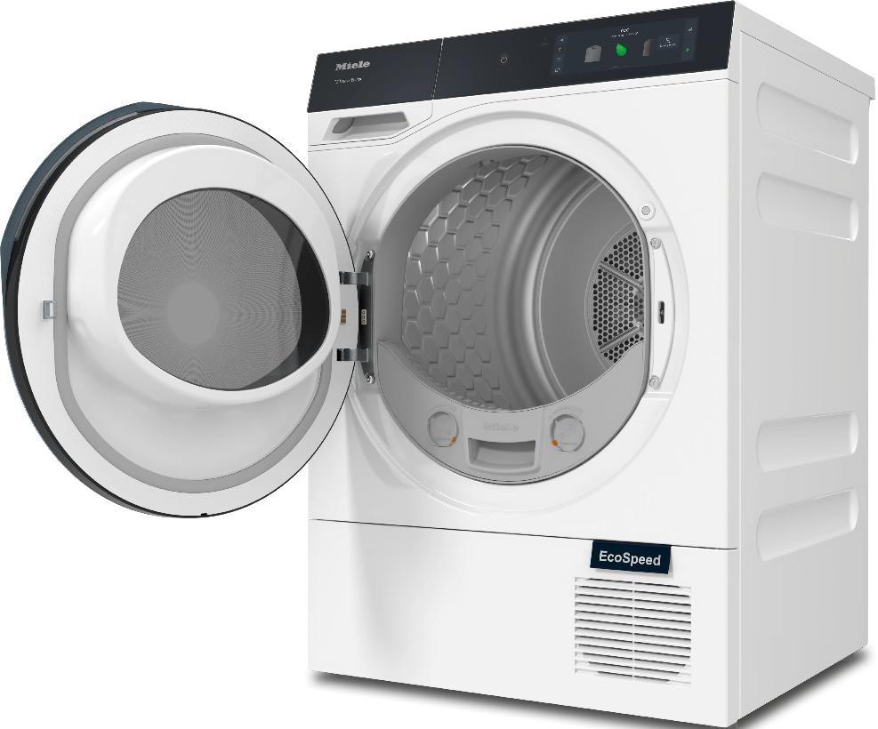 Сушильная машина Miele TQ 1000, фото 4