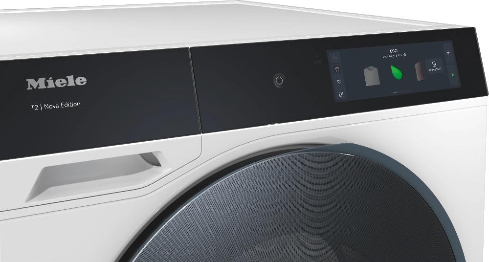 Сушильная машина Miele TQ 1000, фото 5