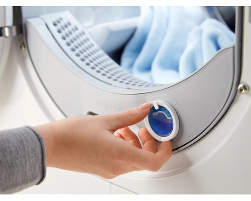 Сушильная машина Miele TWD260WP, фото 3