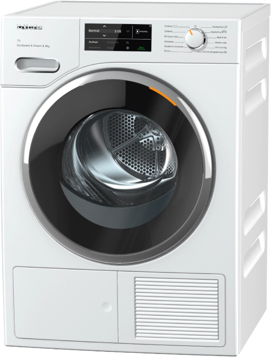 Сушильная машина Miele TWL780WP, фото 2