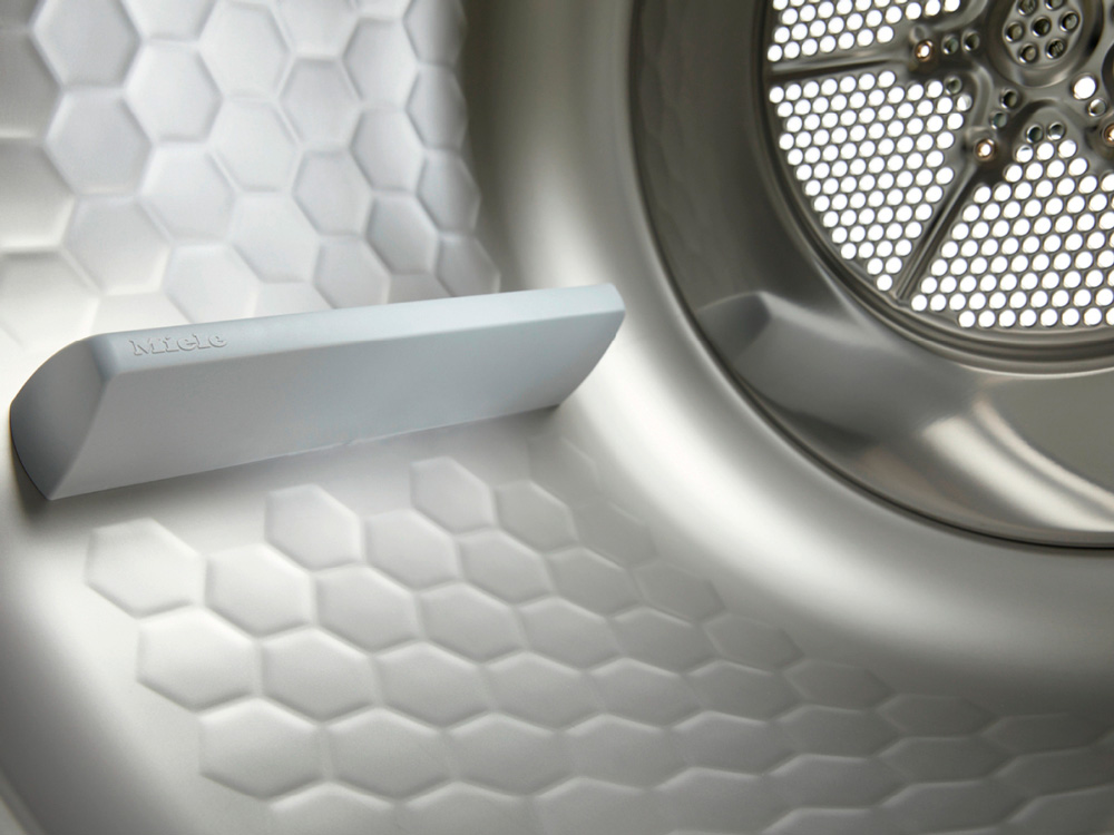 Сушильная машина Miele TWL780WP, фото 4