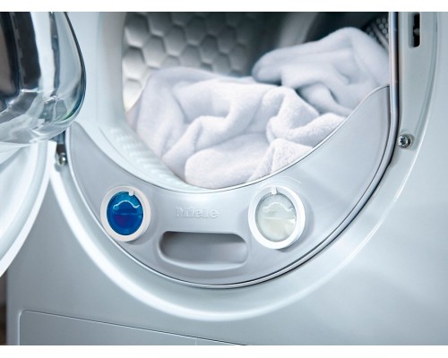Сушильная машина Miele TWR780WP, фото 4