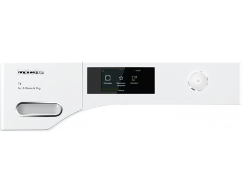 Сушильная машина Miele TWR780WP, фото 6