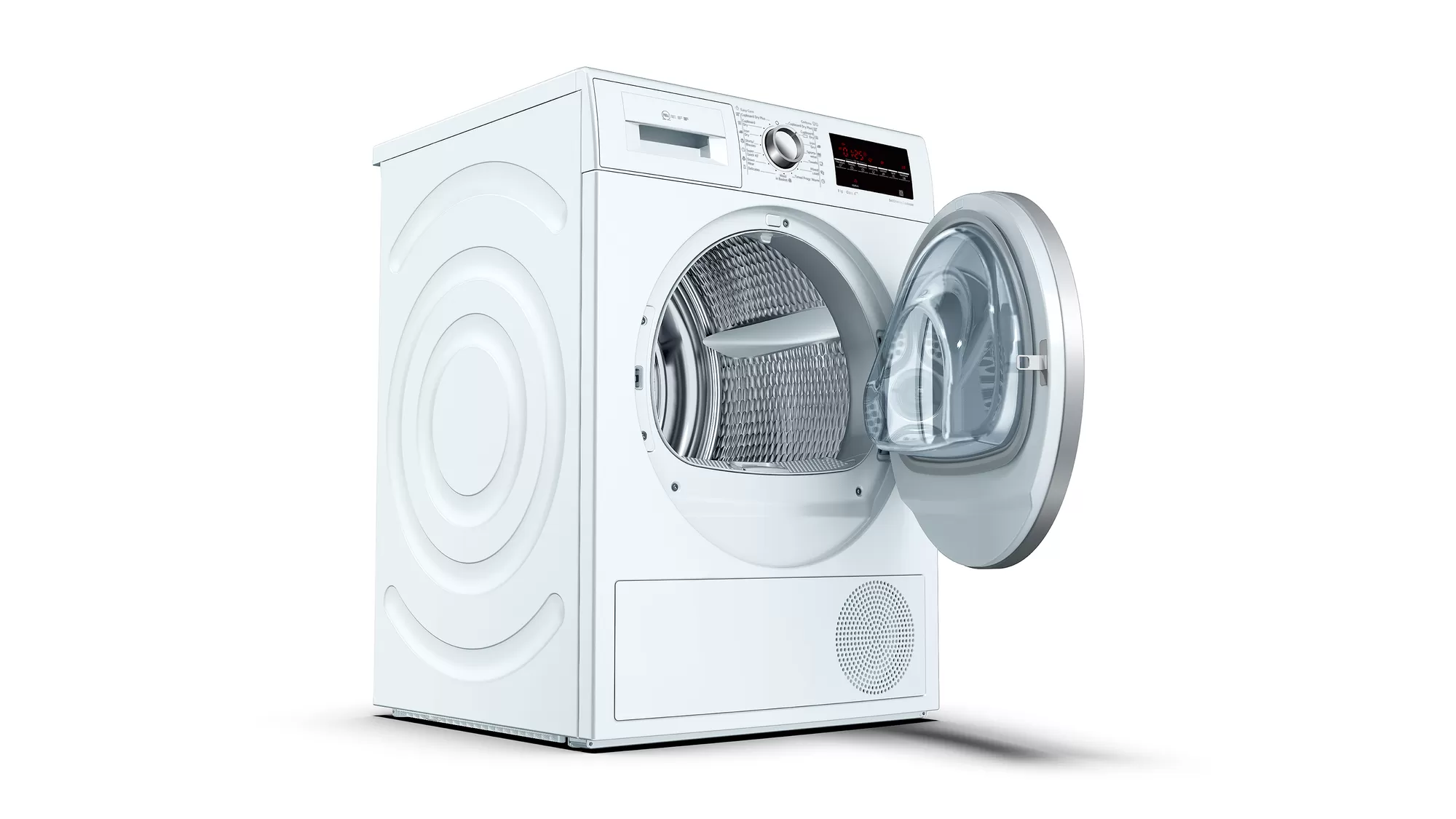 Сушильная машина Neff R8580X2EU, фото 4
