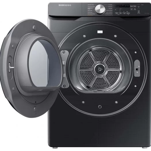 Сушильная машина Samsung DV-16T8520BV/LP, фото 5