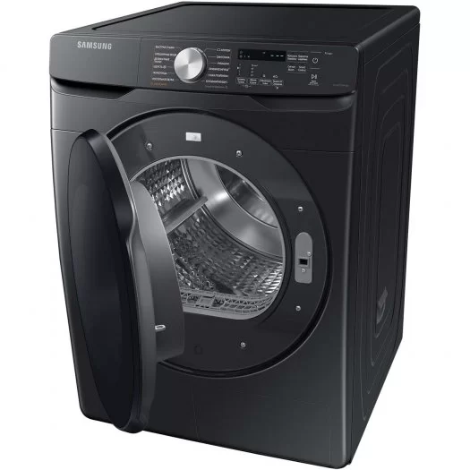 Сушильная машина Samsung DV-16T8520BV/LP, фото 6