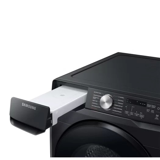 Сушильная машина Samsung DV-16T8520BV/LP, превью предыдущего фото