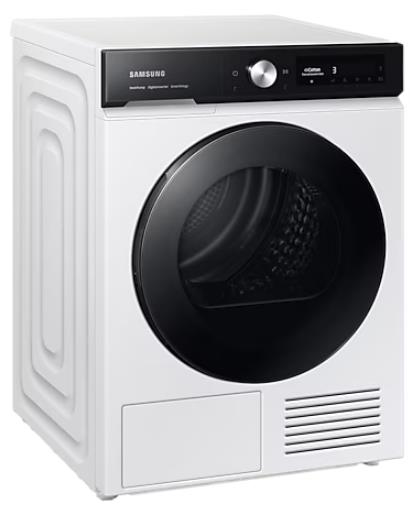 Сушильная машина SAMSUNG DV90BB7445GE/LP, фото 3