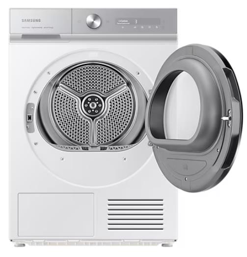 Сушильная машина SAMSUNG DV90BB9445GH/LP, фото 4