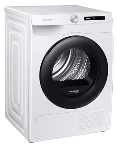 Сушильная машина SAMSUNG DV90T5240AW/LP, превью предыдущего фото