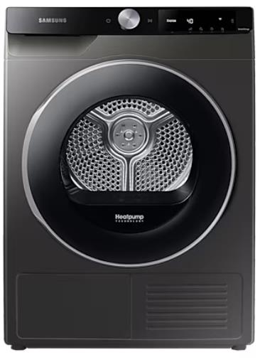 Сушильная машина SAMSUNG DV90T6240LX/LP, превью следующего фото