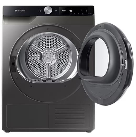Сушильная машина SAMSUNG DV90T6240LX/LP, фото 4