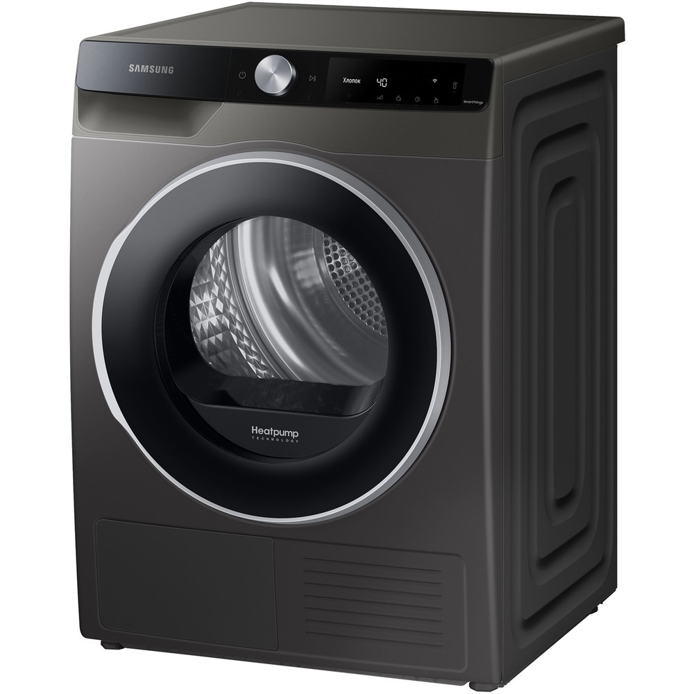 Сушильная машина Samsung DV90T6240LX, фото 2