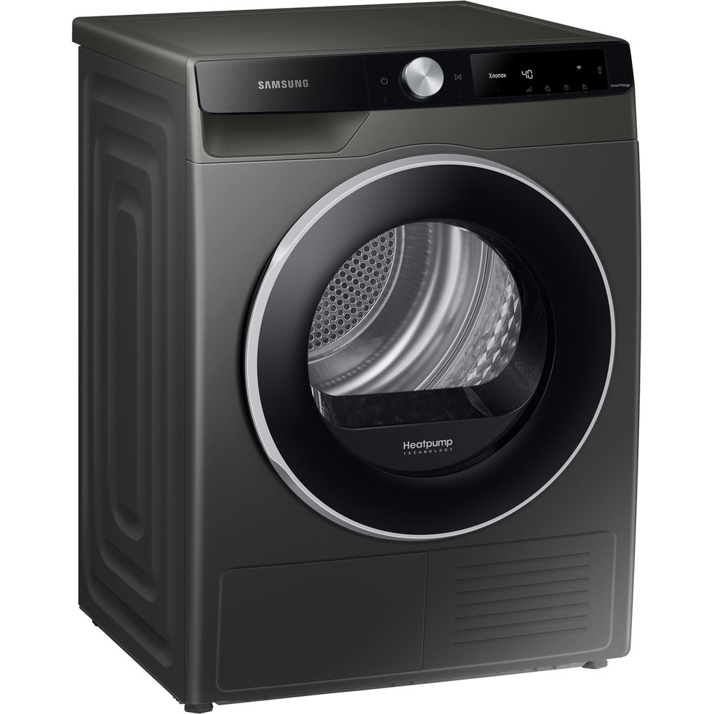 Сушильная машина Samsung DV90T6240LX, фото 4