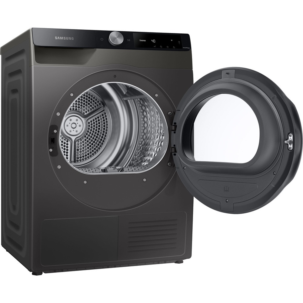 Сушильная машина Samsung DV90T6240LX, фото 5