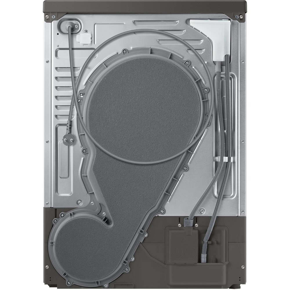 Сушильная машина Samsung DV90T6240LX, фото 7