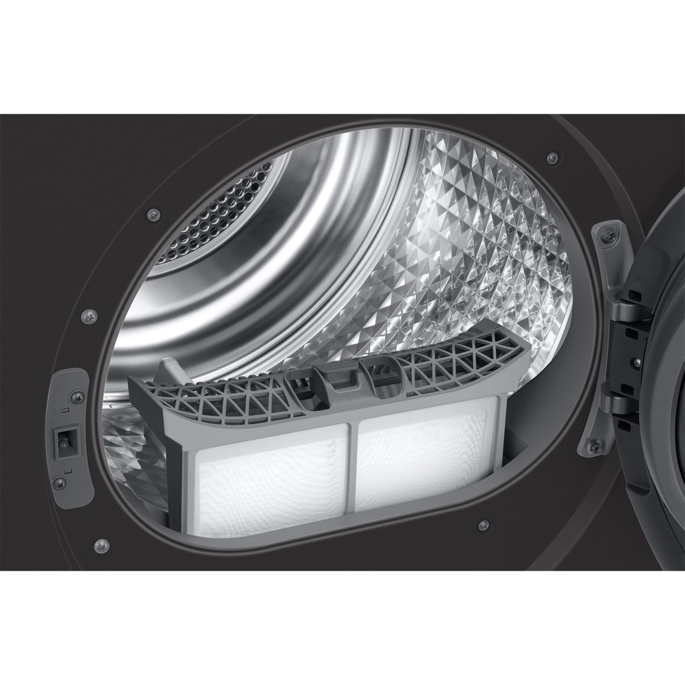 Сушильная машина Samsung DV90T6240LX, фото 10