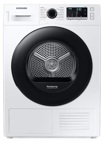 Сушильная машина SAMSUNG DV90TA040AE/LP, фото 2