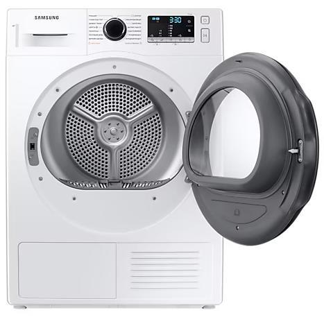Сушильная машина SAMSUNG DV90TA040AE/LP, фото 4