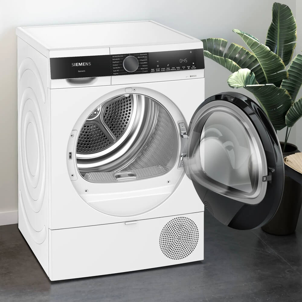 Сушильная машина Siemens WQ33G2D40, превью предыдущего фото