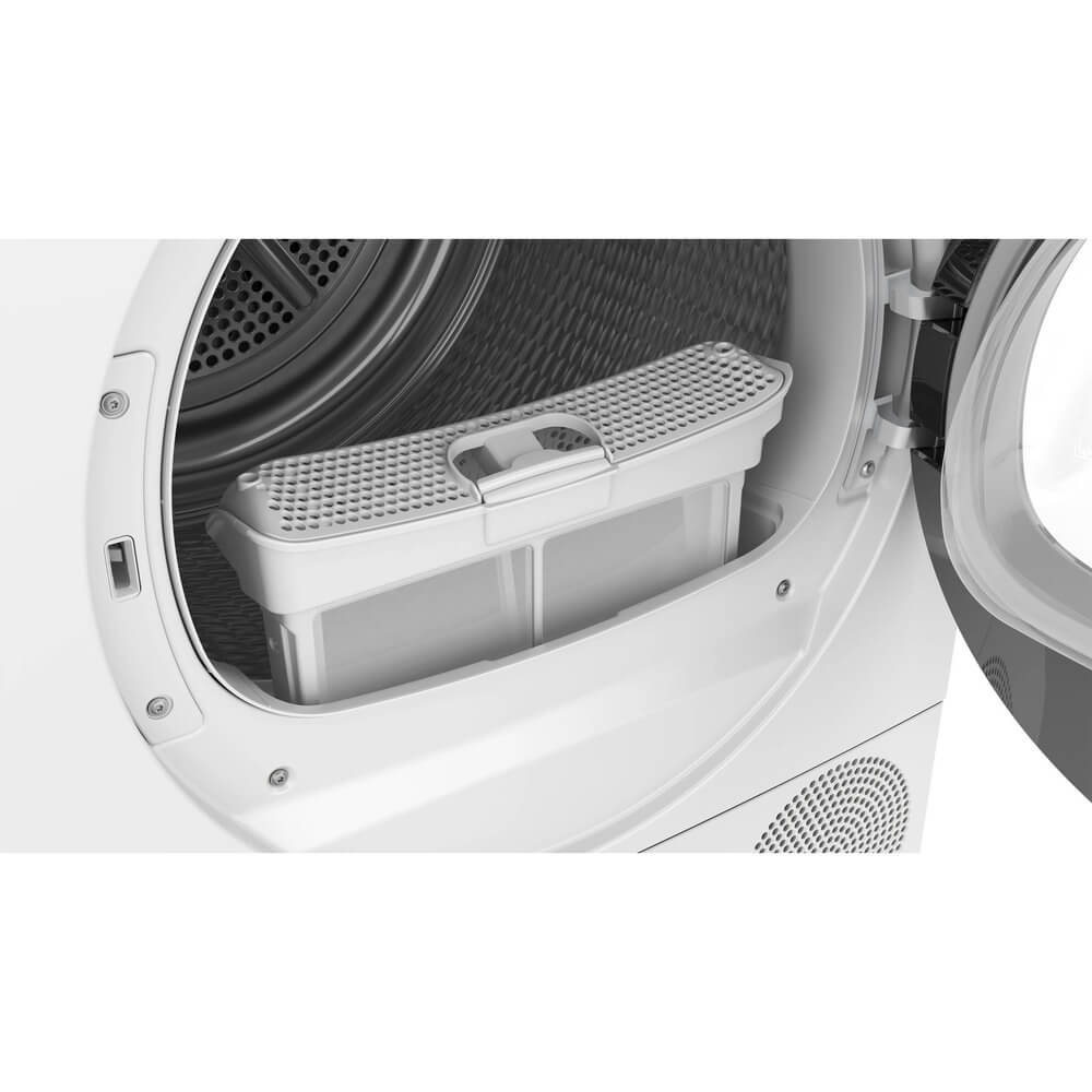 Сушильная машина Siemens WQ45B2B40, фото 4