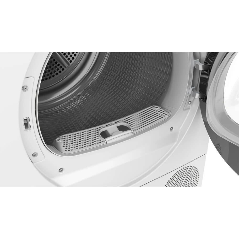 Сушильная машина Siemens WQ45B2B40, фото 5