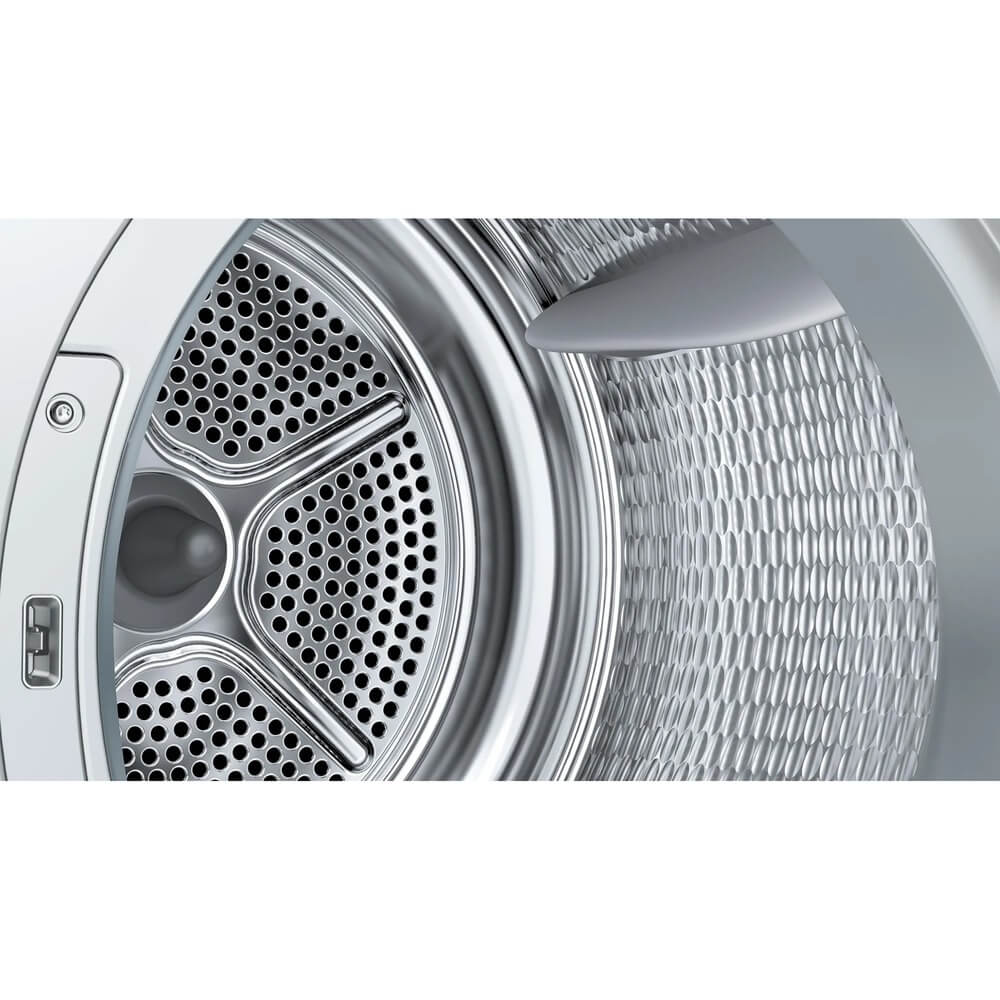Сушильная машина Siemens WQ46B2C40, фото 3
