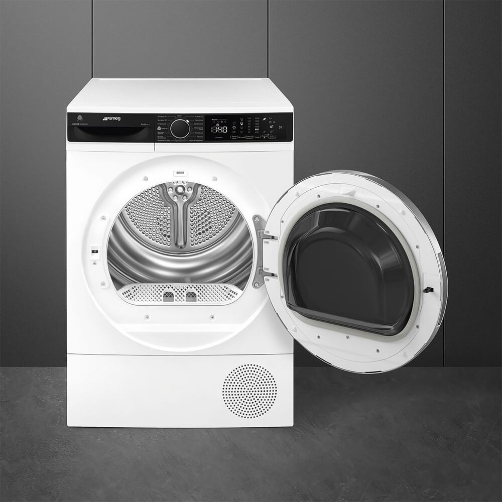 Сушильная машина Smeg DT393RU4, превью предыдущего фото