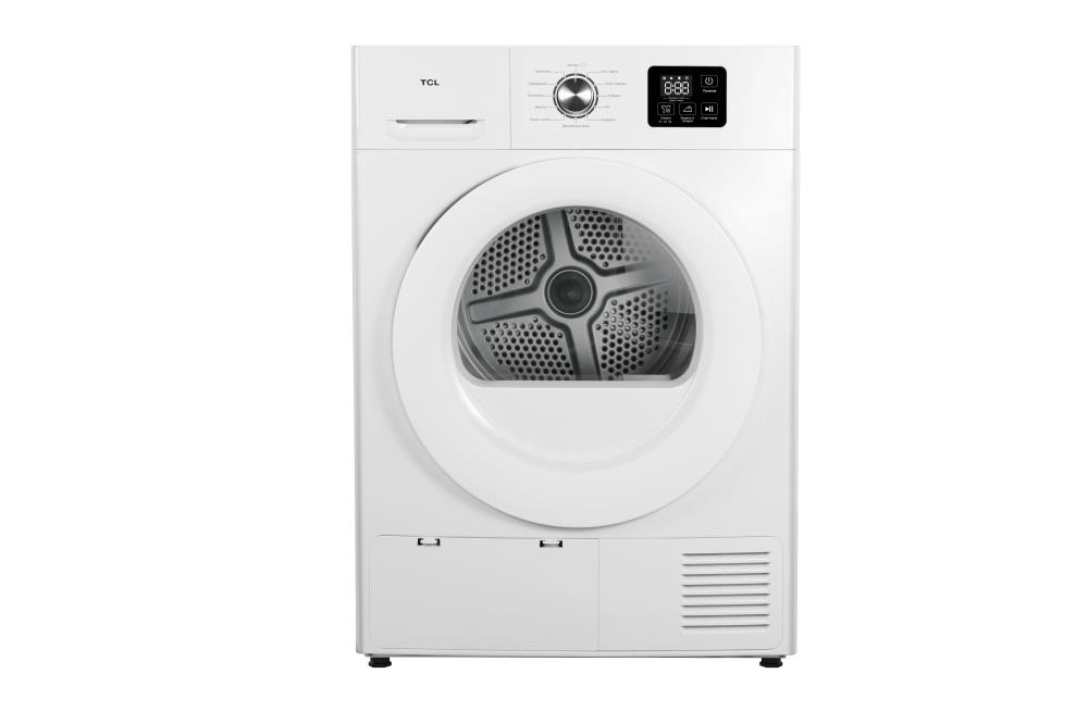 Сушильная машина TCL P6 TDOP-608WD