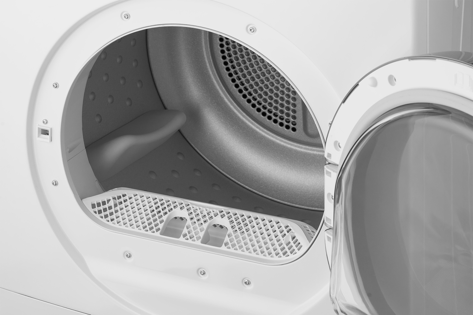 Сушильная машина Weissgauff WD 5697 D Condenser, фото 7