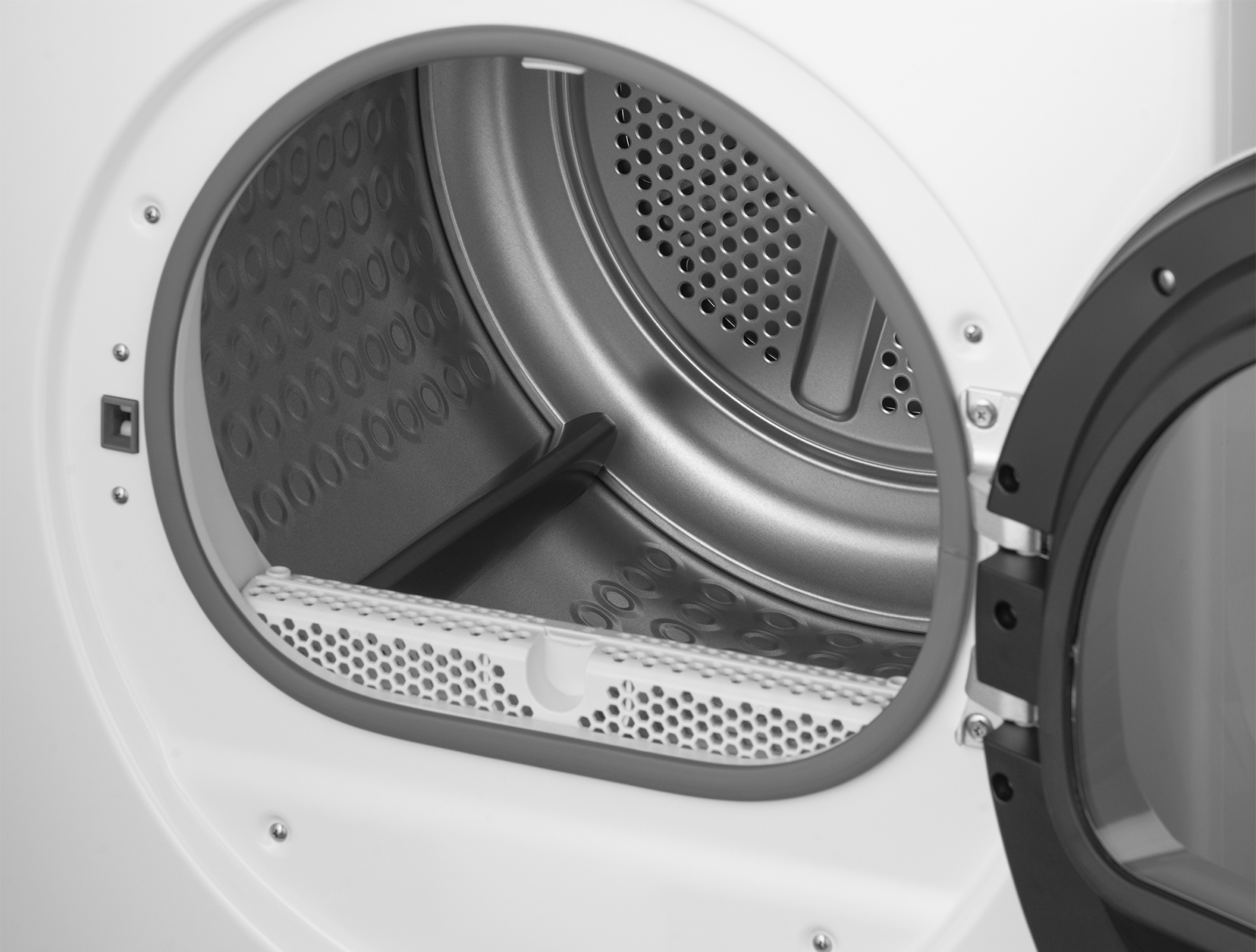 Сушильная машина Weissgauff WD 6108 Heat Pump, фото 29