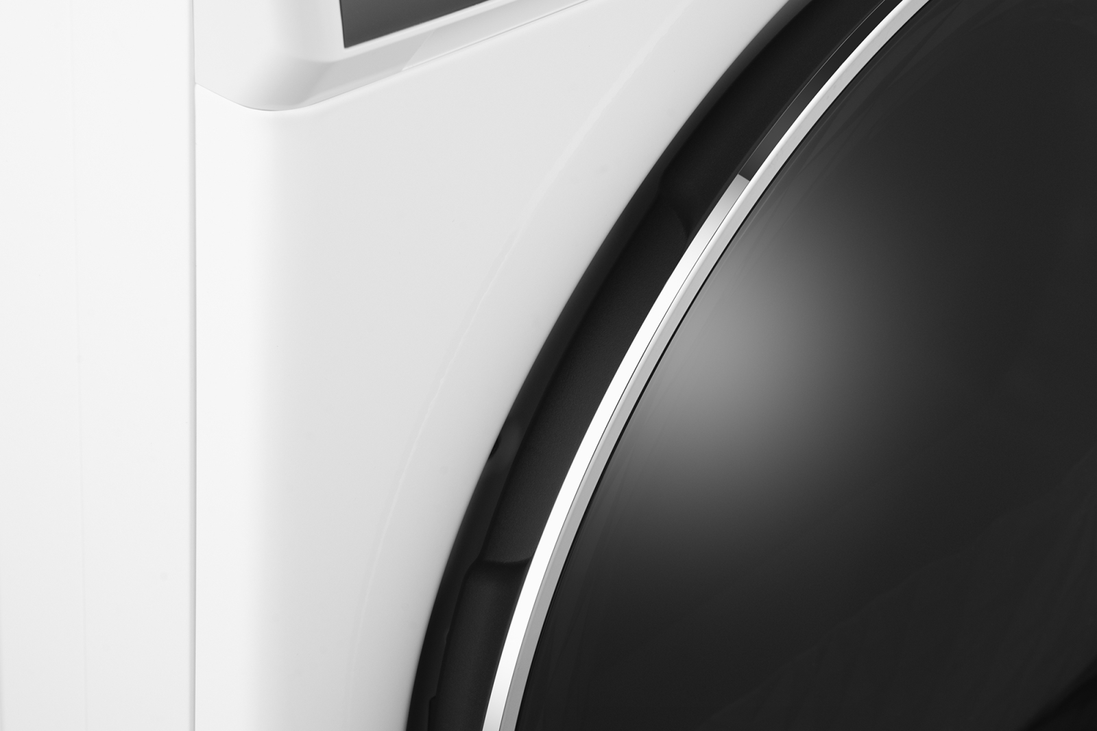 Сушильная машина Weissgauff WD 6108 Heat Pump, фото 30