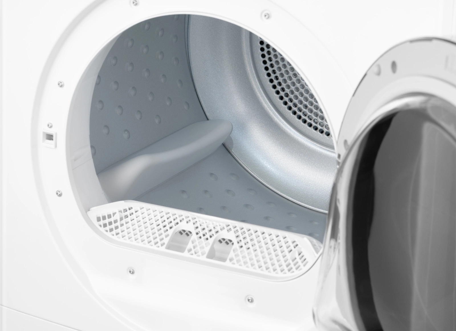 Сушильная машина Weissgauff WD 63121 DS Heat Pump, фото 8