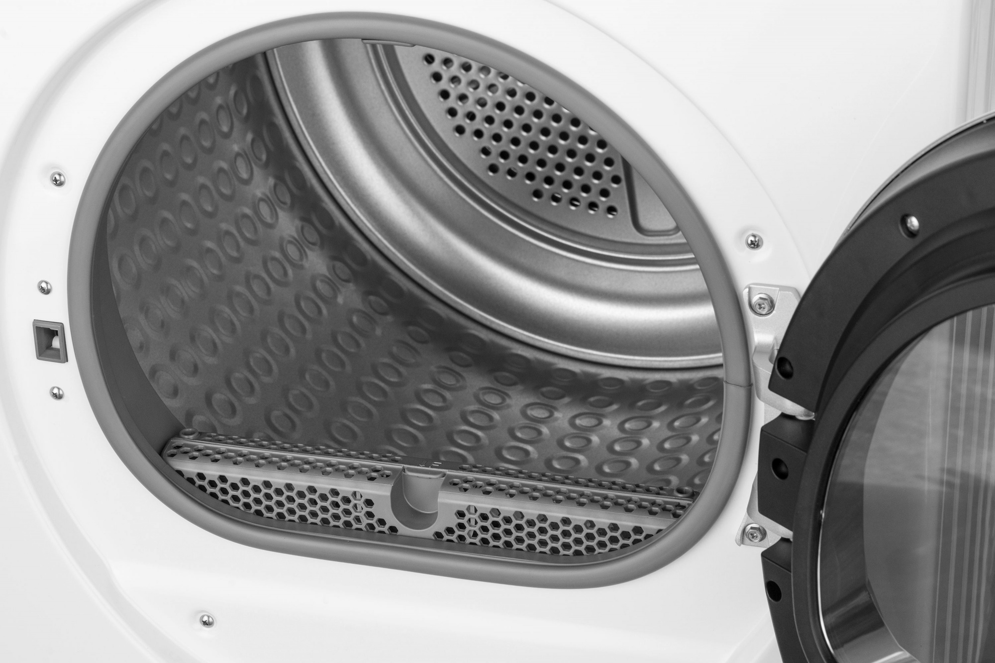 Сушильная машина Weissgauff WD 779 Diamond Heat Pump, фото 8