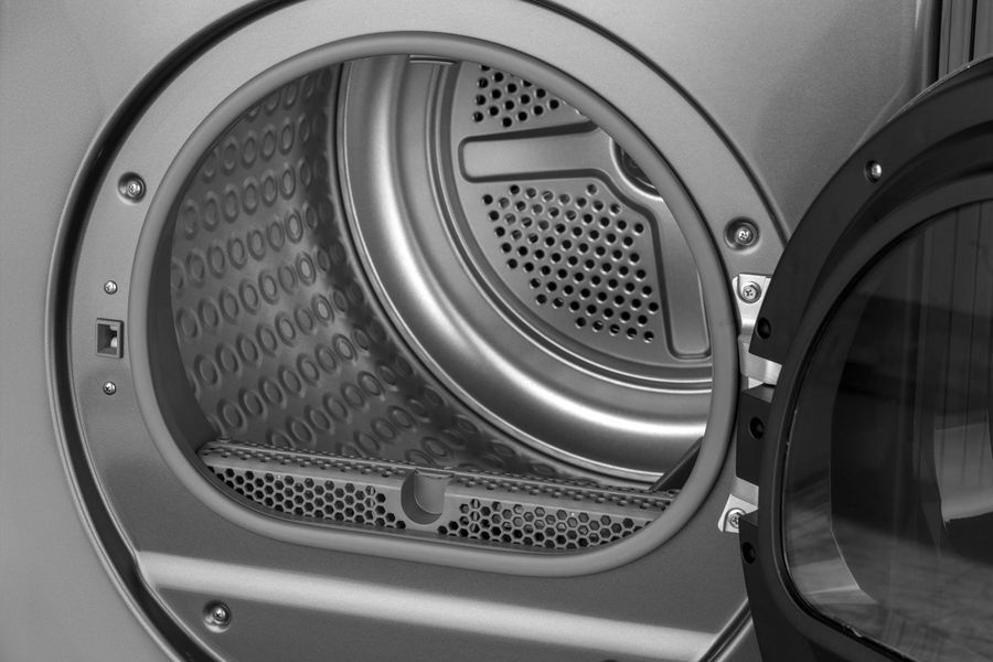 Сушильная машина Weissgauff WD 879 Diamond Heat Pump, фото 13