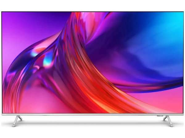 Телевизор Philips 50PUS8519/60