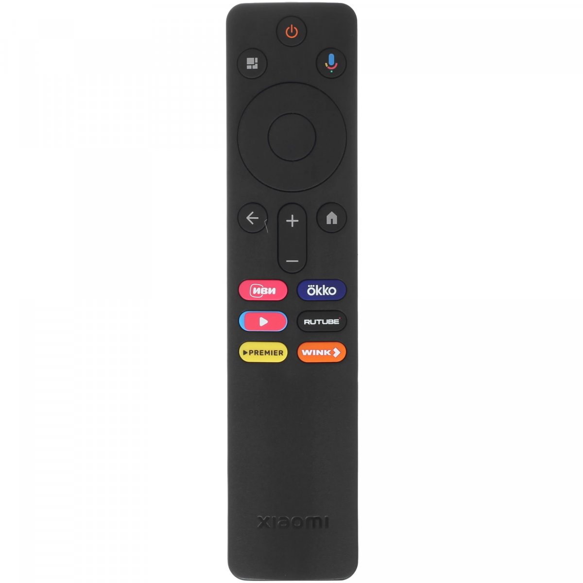 Телевизор 43" Xiaomi TV A 2026 (L43MB-AFRU), превью предыдущего фото