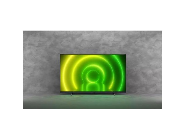 Телевизор 55" Philips 55PUS7406/60, фото 2