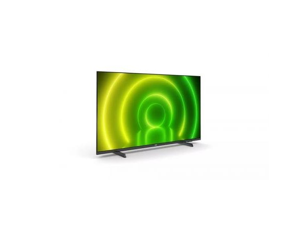Телевизор 55" Philips 55PUS7406/60, фото 3