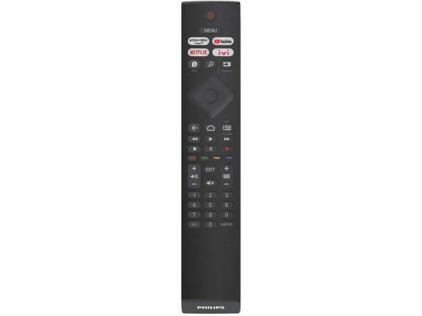 Телевизор 55" Philips 55PUS7406/60, фото 4