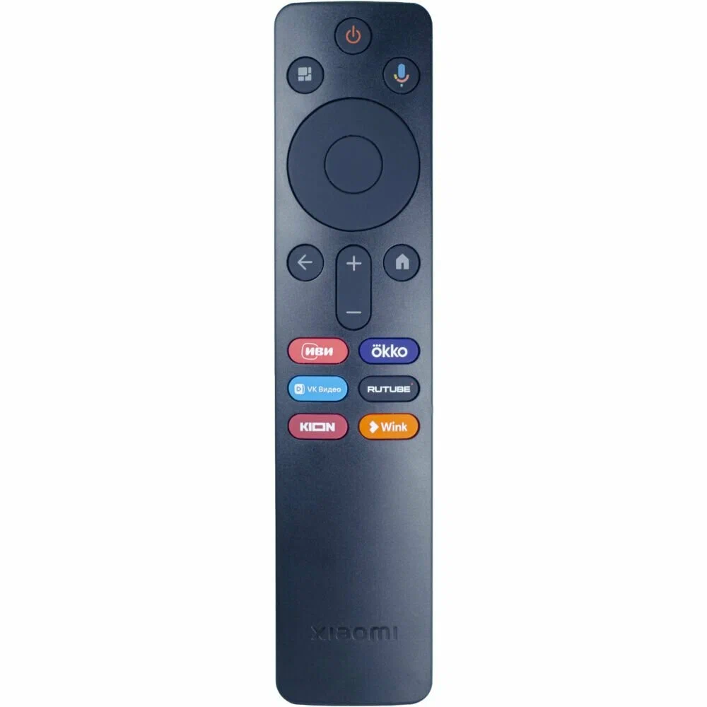 Телевизор 55" Xiaomi TV A55 2025 RU, превью следующего фото