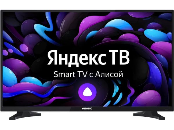 Телевизор Asano 32LH8010T